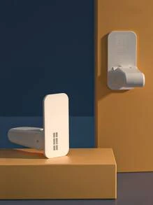 1/3pcs Pet Door Knob Covers, Door Opener Locks - White - View 7