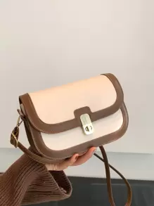 米色