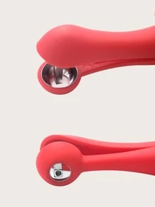 1入組櫻桃去核工具