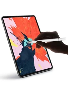 Double-sided Stylus Pen - White - View 2