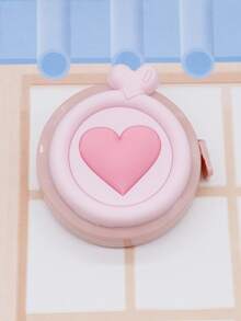 1入組隨機卡通設計卷尺