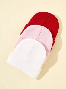 3 chiếc Mũ Rắn Cho Bé - Nhiều màu - Xem 2