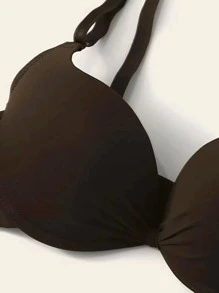 Bộ 2 áo ngực có gọng trơn - Nhiều màu - Xem 3