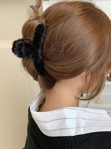 5 cái Vuốt Tóc Mờ Rắn - Nhiều màu - Xem 6