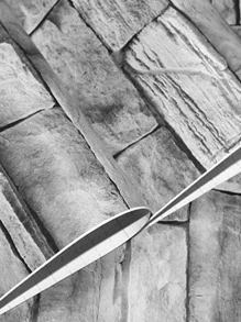 1pc 3d Realistic Bricks And Stones Wallpaper Home Decoration Sticker Peel And Stick Self-Adhesive Paper For Cabinets, Tables, Chairs And Room Background,Renovation Stickers Peel Wall Panels,Wall Paper, Wallpapers,Spring Decoration Items Refresh Your Home,Rama Decoration Stickers - Multicolor - View 3