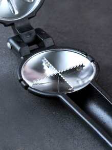 1 pieza Abridor de acero inoxidable de castaña - Multicolor - Ver 4