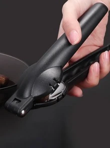 1 pieza Abridor de acero inoxidable de castaña - Multicolor - Ver 5