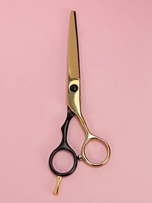 Hair Cutting Scissors - Multicolor - View 2