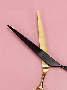 Hair Cutting Scissors - Multicolor - View 6