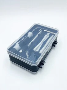 Bộ dụng cụ bảo dưỡng ô tô 1 hộp - Nhiều màu - Xem 2