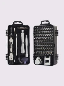 Bộ dụng cụ bảo dưỡng ô tô 1 hộp - Nhiều màu - Xem 4