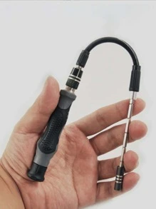 Bộ dụng cụ bảo dưỡng ô tô 1 hộp - Nhiều màu - Xem 6