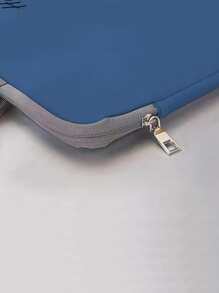 Bolso para ordenador con dibujos animados ganso - Multicolor - Ver 3