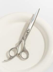 SOCVANG 1入組不銹鋼沙龍專業頭髮剪刀