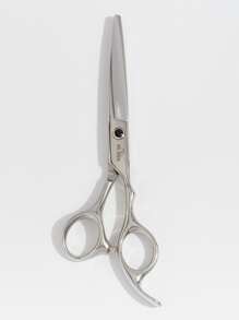 SOCVANG 1入組不銹鋼沙龍專業頭髮剪刀