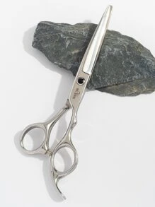 SOCVANG 1入組不銹鋼沙龍專業頭髮剪刀