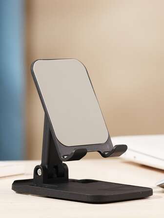Adjustable Desktop Phone Stand, Convenient Phone Holder