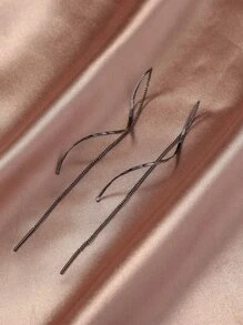 Nooxian Hoa tai ren tối giản - Màu Đen Súng - Xem 6