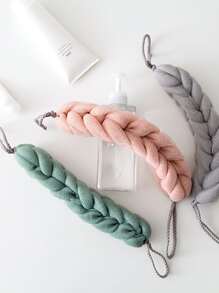 1pc Dải tạo bọt tắm màu ngẫu nhiên - Nhiều màu - Xem 5