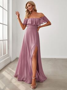 Mauve Purple