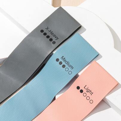 3 Phụ kiện tập Yoga Band Gym