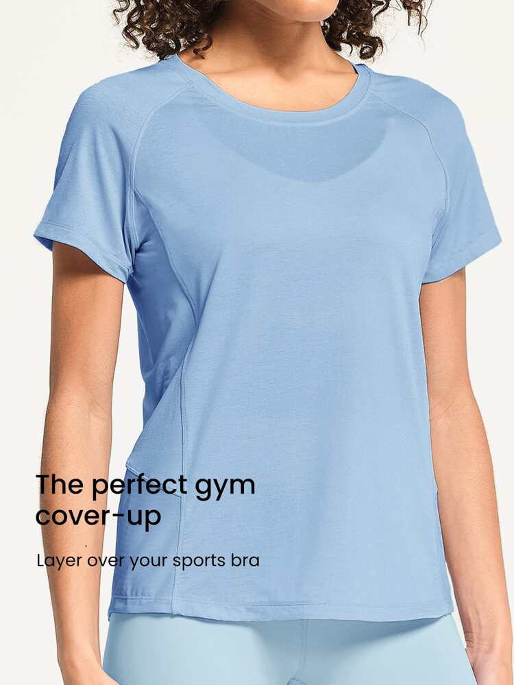 FreshTek™ Slim Fit Top