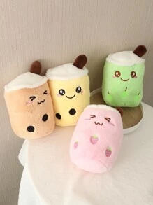 1 Đồ chơi sang trọng cho thú cưng thiết kế bong bóng - Nhiều màu - Xem 3