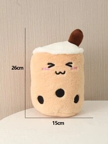 1 Đồ chơi sang trọng cho thú cưng thiết kế bong bóng - Nhiều màu - Xem 5