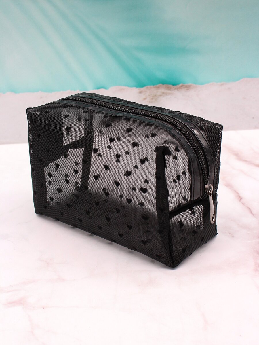 1 Túi Trang Điểm Nữ, Lưới Hình Trái Tim Trang Trí, Thiết Kế Lưới Hình Trái Tim Đơn Giản Thời Trang, Dung Tích Lớn, Túi Trang Điểm Di Động Cho Cuộc Sống Hàng Ngày Và Du Lịch, Túi Trang Điểm Du Lịch, Túi Đắp Đồ Dùng Vệ Sinh Cá Nhân, Quà Tặng, Túi Khóa Kéo, Túi Đắp Móng Tay, Trang Trí Phòng, Túi, Túi Trang Điểm, Bàn Trang Điểm, Du Lịch, Túi Trang Điểm, Hộp Đắp Đồ, Đồ Dùng Du Lịch Cần Thiết, Hộp Đắp Trang Điểm, Túi Trang Điểm, Túi Đắp Đồ Dùng Vệ Sinh Cá Nhân, Hộp Đắp Đồ Để Bàn, Túi Mỹ Phẩm, Túi Nhỏ Trang Điểm, Túi Nhỏ Trang Điểm, Túi Nhỏ Trang Điểm, Túi Nhỏ Trang Điểm, Túi Nhỏ Trang Điểm, Túi Nhỏ Trang Điểm, Túi Nhỏ Trang Điểm, Túi Nhỏ Trang Điểm, Túi Nhỏ Trang Điểm, Túi Nhỏ Trang Điểm, Túi Nhỏ Trang Điểm, Túi Nhỏ Trang Điểm, Túi Nhỏ Trang Điểm, Túi Nhỏ Trang Điểm, Dung Tích Lớn, Túi Trang Điểm Lớn, Quà Giáng Sinh, Túi Nhỏ, Du Lịch, Quà Tặng Cho Phụ Nữ, Đồ Dùng Du Lịch Cần Thiết, Túi Nhỏ, Túi Cầm Tay / Túi Xí Nhỏ, Hộp Đắp Trang Điểm, Sắp Xếp Trang Điểm, Túi Nhỏ, Cọ Giá đỡ, Túi nhỏ, Túi dun