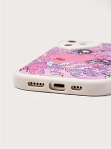 ChanRan Ốp lưng điện thoại ốp lưng điện thoại - Nhiều màu - Xem 4