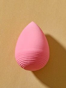 1个化妆海绵，便宜，圣诞礼物，化妆品，化妆工具，廉价商品，礼品，女士礼品，圣诞礼物