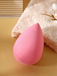 1个化妆海绵，便宜，圣诞礼物，化妆品，化妆工具，廉价商品，礼品，女士礼品，圣诞礼物