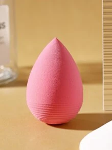 1个化妆海绵，便宜，圣诞礼物，化妆品，化妆工具，廉价商品，礼品，女士礼品，圣诞礼物