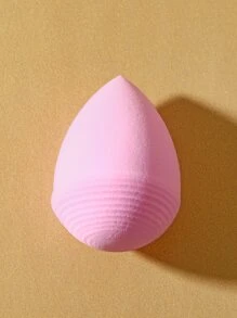 1个化妆海绵，便宜，圣诞礼物，化妆品，化妆工具，廉价商品，礼品，女士礼品，圣诞礼物