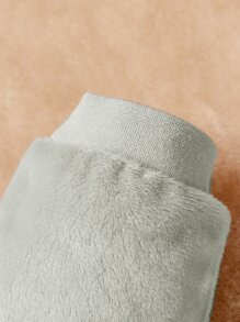 3pairs Baby Mixed Color Gloves - Multicolor - View 6