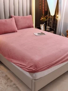 Bộ trang bị rắn chắc mà không có bộ nạp - Hồng - Xem 4