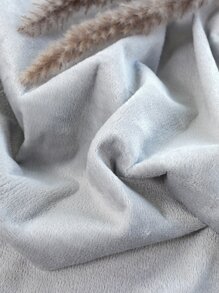 1入組素色防水床笠臥室用現代TPU床上用品床笠四季皆宜 - 彩色 - 查看 6