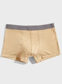 Áo lót Nam Khối Màu - Nhiều màu - Xem 4