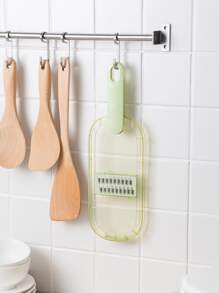 1入組不銹鋼刨絲器