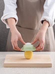 1入組不銹鋼刨絲器