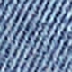 Azul lavado oscuro