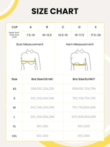 GLOWMODE FeatherFit™ Crossover Strap Sports Bra Gym - Periwinkle Blue - View 11