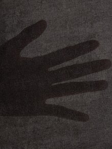 Slaydiva 大碼字母圖案吊帶緊身連體短褲 - 黑色 - 查看 6