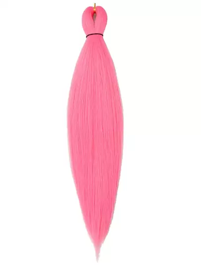 LongStraightSyntheticHairBraid