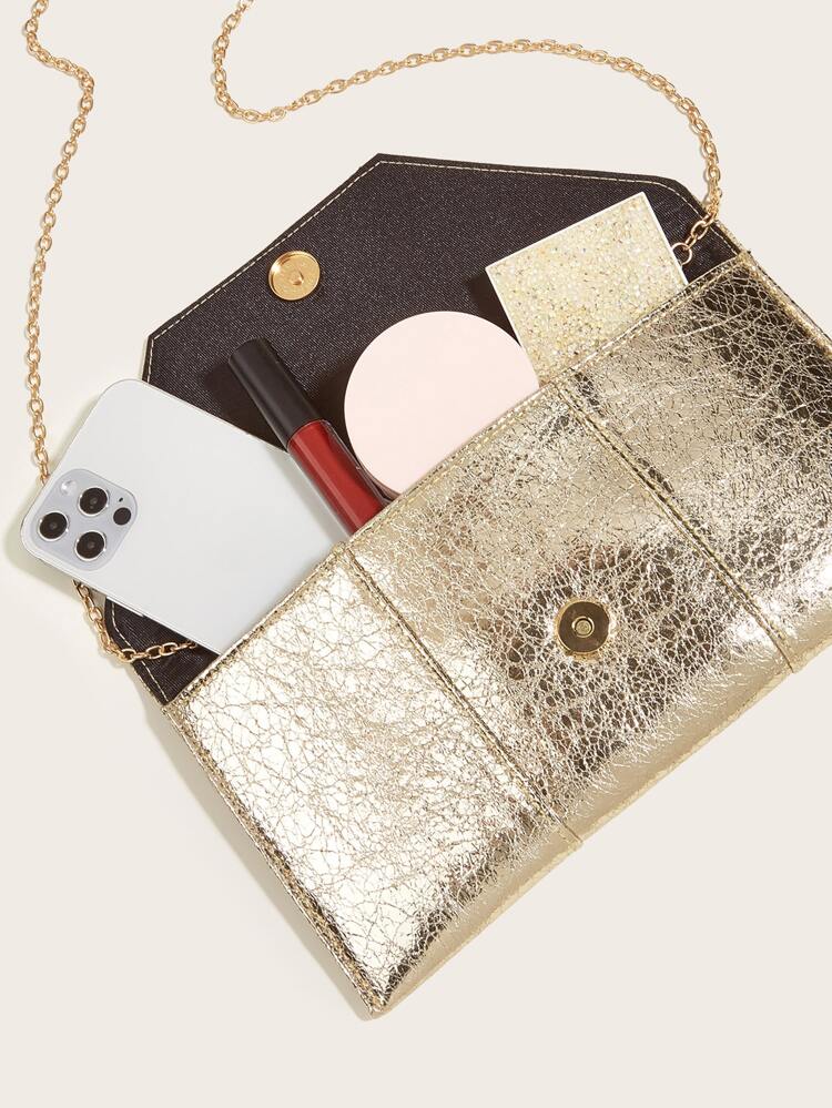Luxury Dinner Bag, Evening Bag Glamorous, Elegant, Exquisite, Quiet Luxury Metallic Flap Square Bag Square Bag For Lady, Woman, For Party Girl Perfect For Party, Wedding, Prom, Dinner/Banquet, Dinner/Banquet, Best Gift For Women Mom Teacher Friend Bridesmaid, Fashionable Clutch Bags For Woman