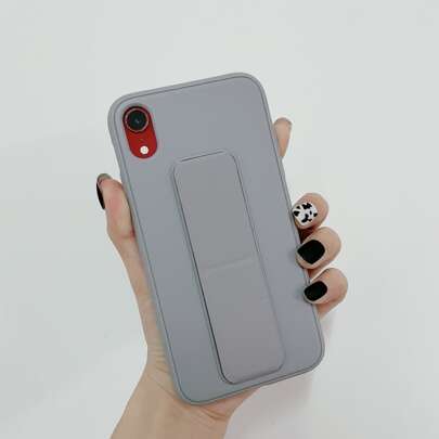 Solid Case Compatible With iPhone