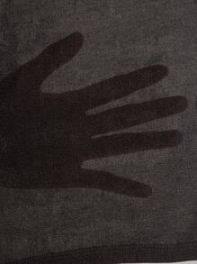 SHEIN ICON Cut Out Cami Bodysuit