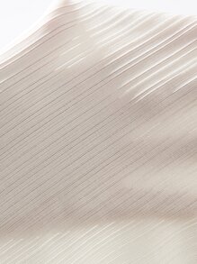 Muchica 蕾絲邊短版吊帶上衣