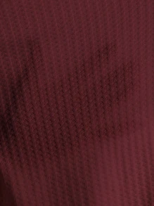 Plus Solid Waffle Knit PJ Set / Pajama Set Lounge Set