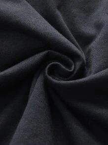 小男童卡通圖案T恤